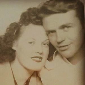 Meet your Posher, Ajames